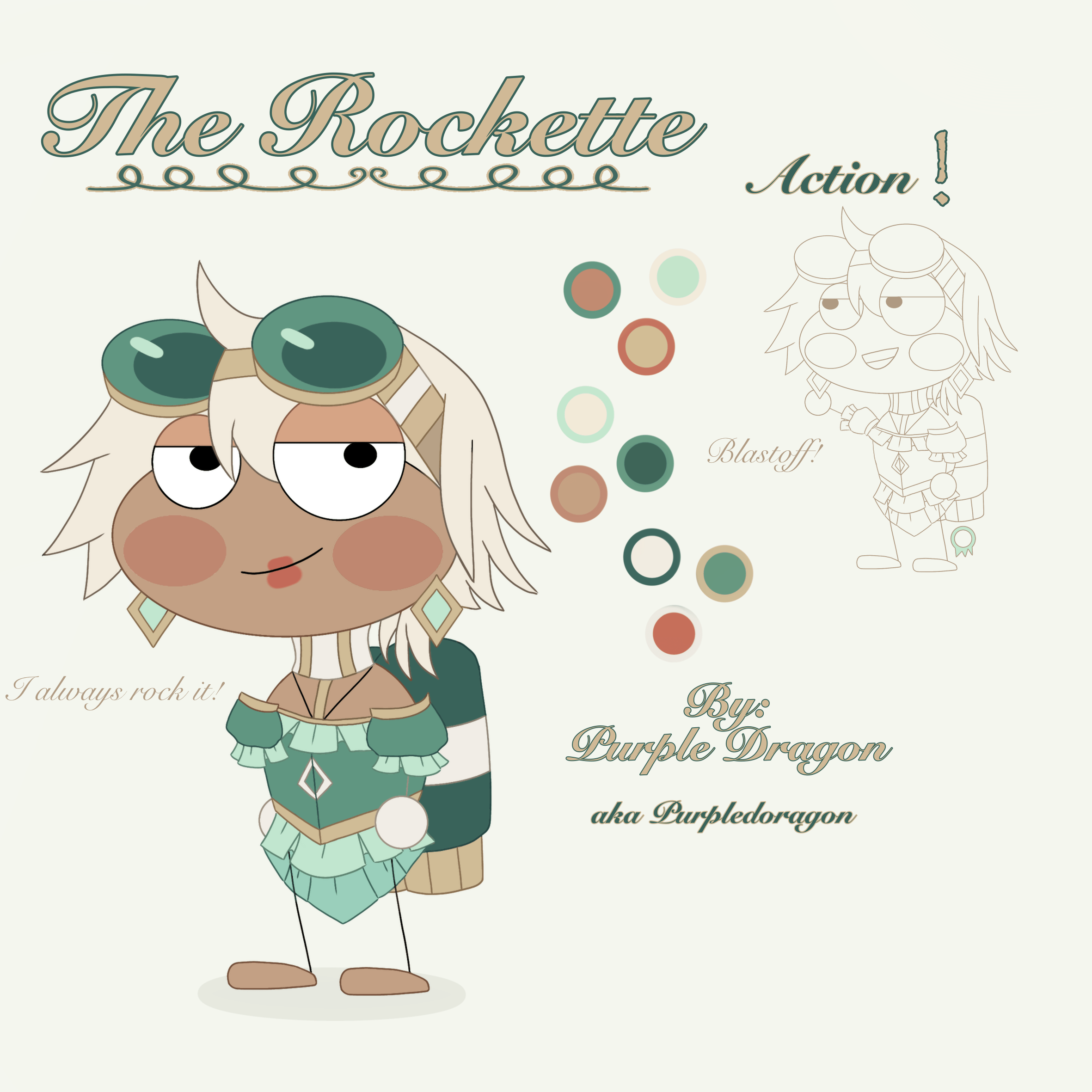 Announcing January's Costume Contest Winner! ? poptropica